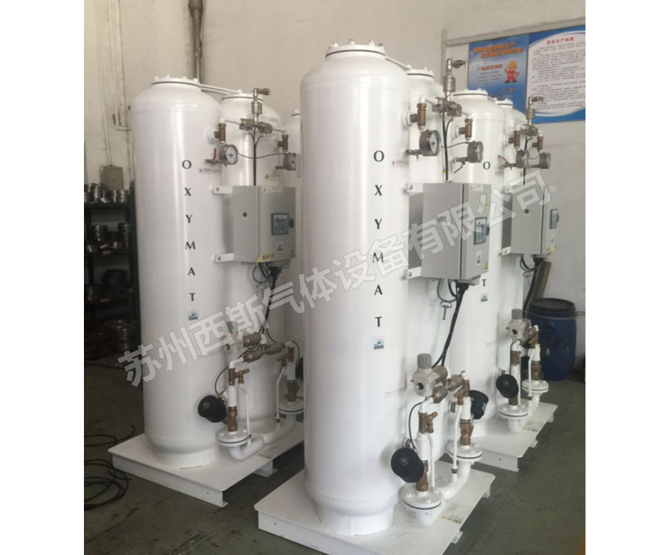 制氧機設(shè)備